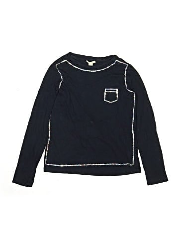 Crewcuts Long Sleeve T-Shirt (view 1)