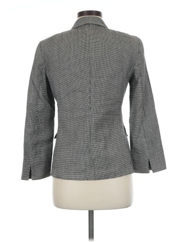Akris Punto Wool Blazer (view 2)