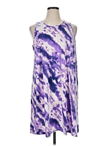 West Loop Casual Dress (view 1)