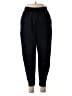 Nike Black Sweatpants Size M - photo 1