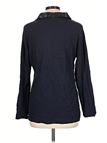 Temperley LONDON Long Sleeve Blouse (view 2)