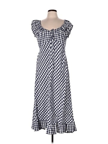 Universal Thread Casual Dress (view 1)