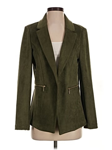 NANETTE Nanette Lepore Blazer (view 1)