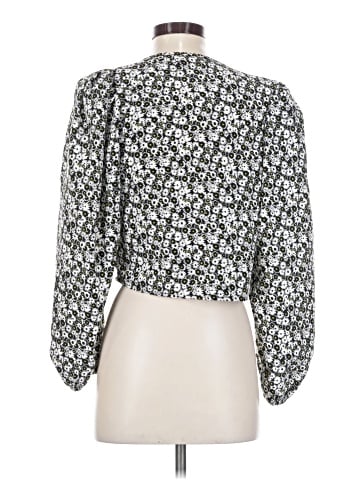 Levi's 3/4 Sleeve Blouse (view 2)