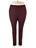Active by Old Navy Burgundy Active Pants Size XXL - photo 1