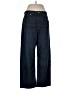 Madewell Blue Jeans Size 30 waist (tall) - photo 1