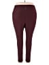 Active by Old Navy Burgundy Active Pants Size XXL - photo 2