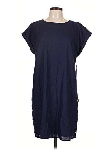 Jones New York Casual Dress (view 1)