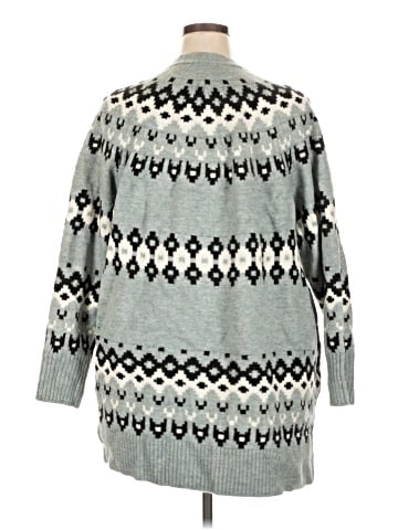 Lane Bryant Cardigan (view 2)
