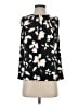 Ann Taylor 100% Polyester Black Tank Top Size XS - photo 1