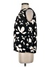 Ann Taylor 100% Polyester Black Tank Top Size XS - photo 5