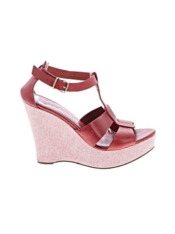 J.Crew Wedges (view 1)