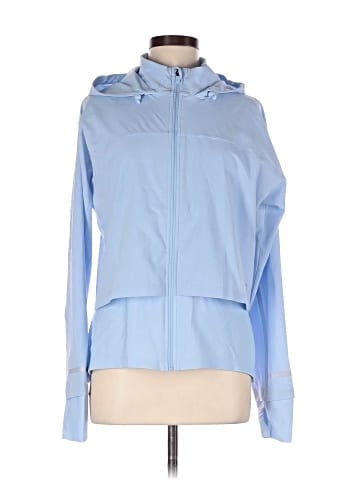Sweaty Betty Track Jacket (view 1)
