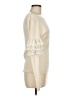 Club Monaco Ivory Wool Pullover Sweater Size M - photo 4