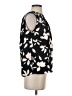 Ann Taylor 100% Polyester Black Tank Top Size XS - photo 4