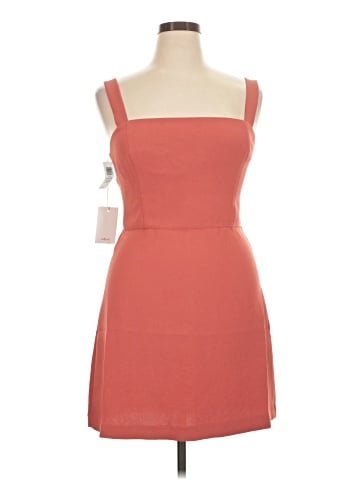 Wilfred Cocktail Dress (view 1)