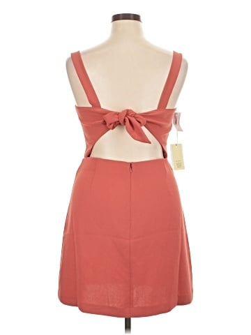 Wilfred Cocktail Dress (view 2)