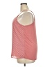 41Hawthorn 100% Polyester Pink Sleeveless Blouse Size XXL - photo 5