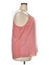 41Hawthorn 100% Polyester Pink Sleeveless Blouse Size XXL - photo 4