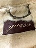 Guess 100% Acrylic Tan Jacket Size S - photo 6