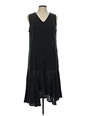 Oh My Gauze! Casual Dress (view 1)