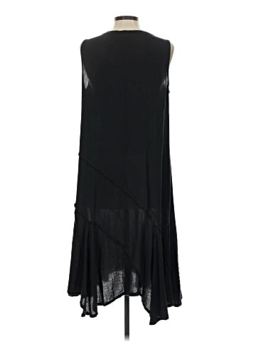 Oh My Gauze! Casual Dress (view 2)