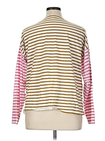 Boden 3/4 Sleeve T-Shirt (view 2)