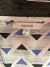 Maurices 100% Polyester Blue Sleeveless Blouse Size S - photo 7