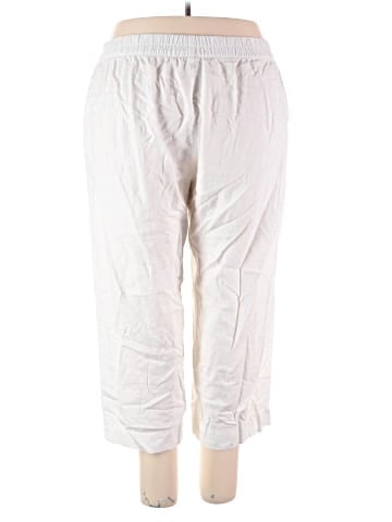 Old Navy Linen Pants (view 2)