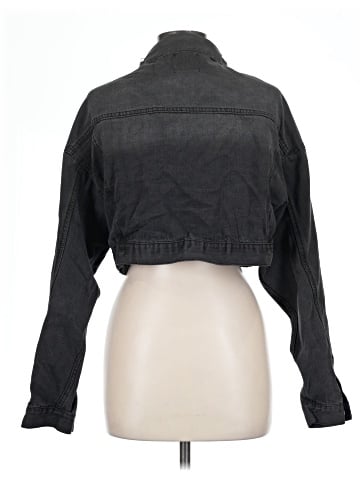 Love Tree Denim Jacket (view 2)