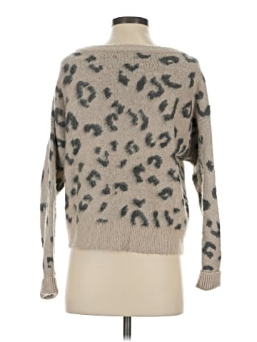 Abercrombie & Fitch Pullover Sweater (view 2)