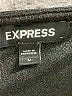 Express 100% Polyester Black Sleeveless Top Size M - photo 7