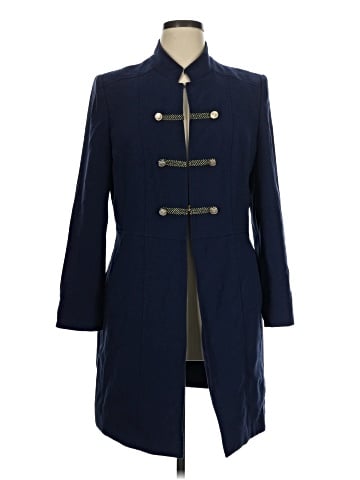 Tahari by ASL Coat (view 1)