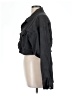Love Tree Black Denim Jacket Size L - photo 5