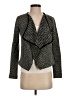 Rebecca Taylor Black Jacket Size 0 - photo 1