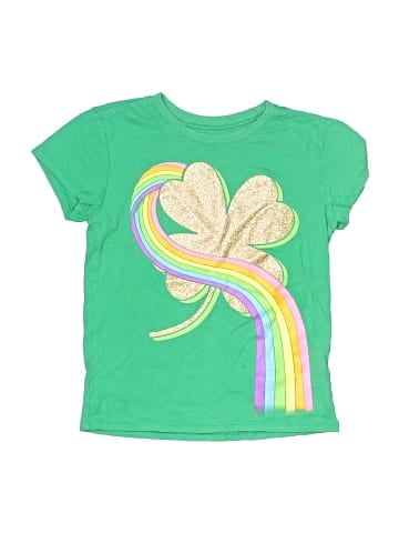 The Children's Place Short Sleeve T-Shirt (view 1)