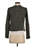 Rebecca Taylor Black Jacket Size 0 - photo 2