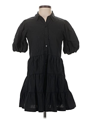 Abercrombie & Fitch Casual Dress (view 1)