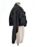 Love Tree Black Denim Jacket Size L - photo 4