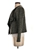 Rebecca Taylor Black Jacket Size 0 - photo 5