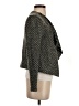 Rebecca Taylor Black Jacket Size 0 - photo 4
