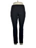 The Limited Solid Black Active Pants Size 16 - photo 1