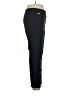 The Limited Solid Black Active Pants Size 16 - photo 4