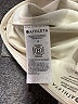 Athleta Ivory Casual Pants Size 10 - photo 7