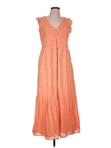 Flag & Anthem Casual Dress (view 1)
