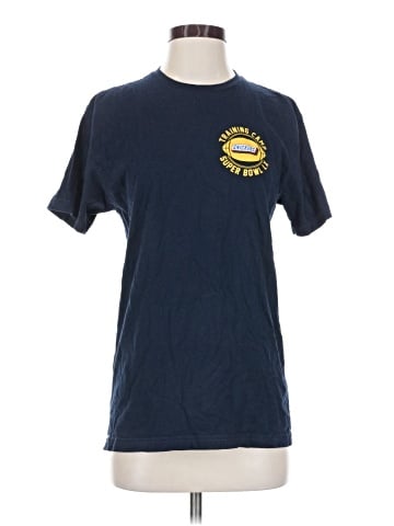 Unbranded Short Sleeve T-Shirt (view 1)