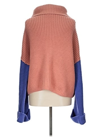 Free People Turtleneck Sweater (view 2)