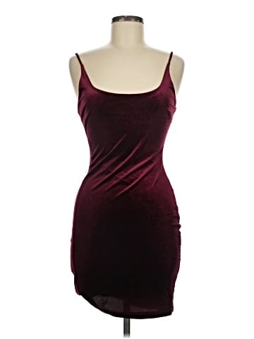 Windsor Cocktail Dress (view 1)