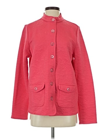 Isaac Mizrahi LIVE! Jacket (view 1)