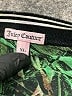 Juicy Couture 100% Polyester Tropical Green Track Jacket Size XL - photo 6